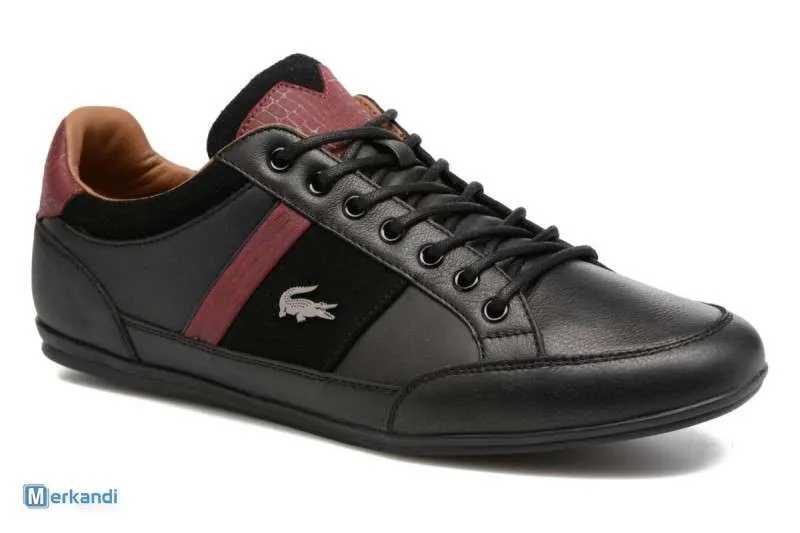 ZAPATILLAS LACOSTE 734CAM007002H CHAYMON 417 1