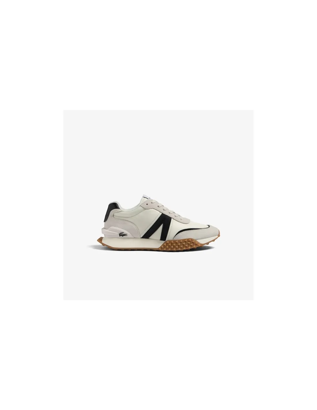 ZAPATILLAS LACOSTE LSPIN DELUXE EN PIEL DE LACOSTE
