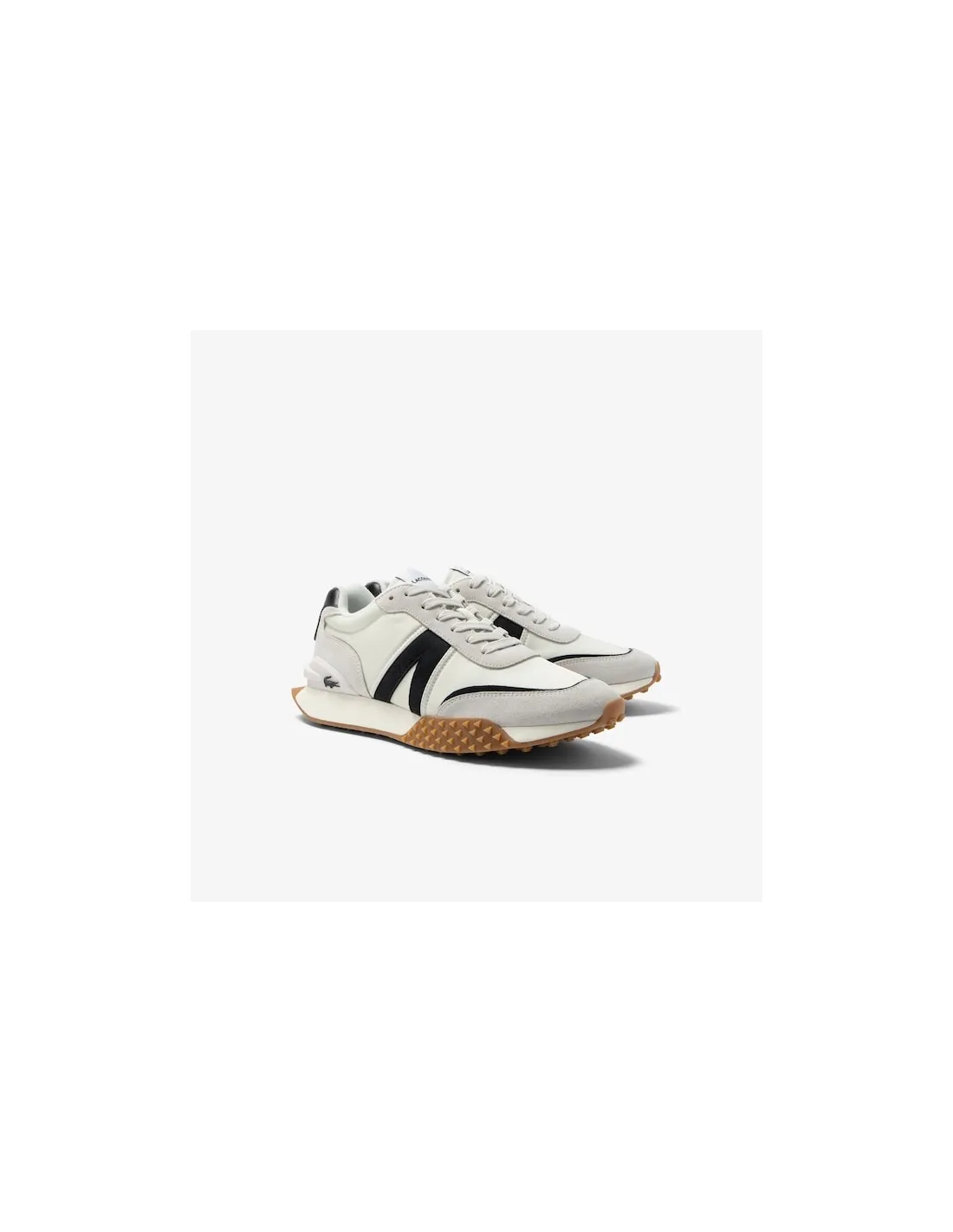 ZAPATILLAS LACOSTE LSPIN DELUXE EN PIEL DE LACOSTE