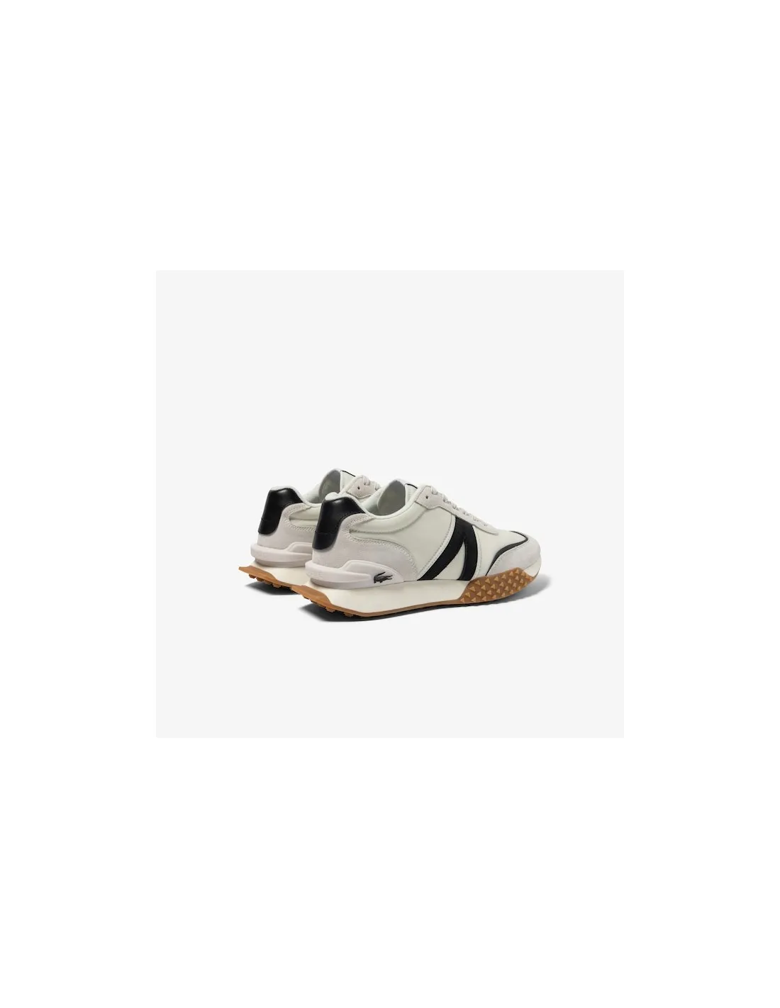 ZAPATILLAS LACOSTE LSPIN DELUXE EN PIEL DE LACOSTE