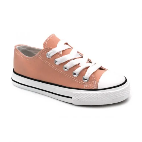 Zapatillas lona Bubble Kids 2799
