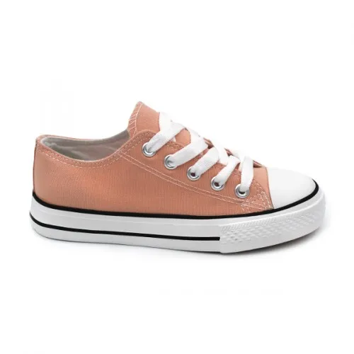 Zapatillas lona Bubble Kids 2799