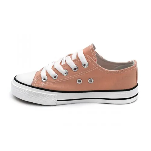 Zapatillas lona Bubble Kids 2799