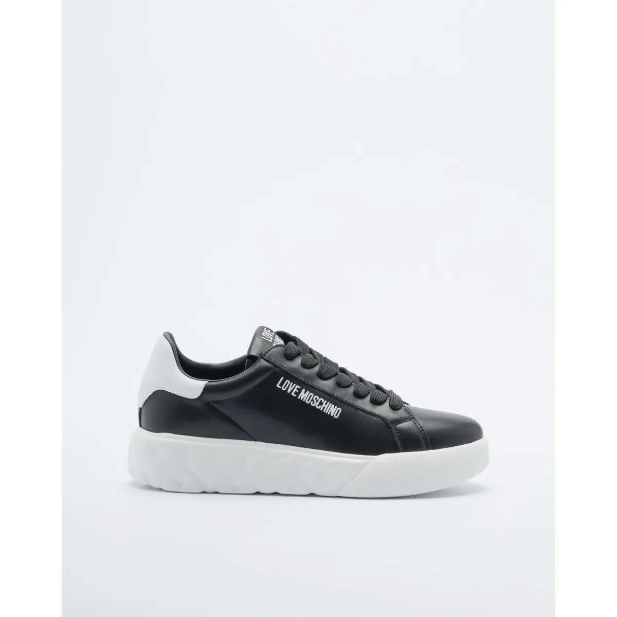 Zapatillas Love Moschino JA15034G1L Negro