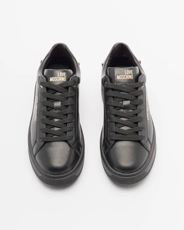 Zapatillas Love Moschino JA15394G0L Negro
