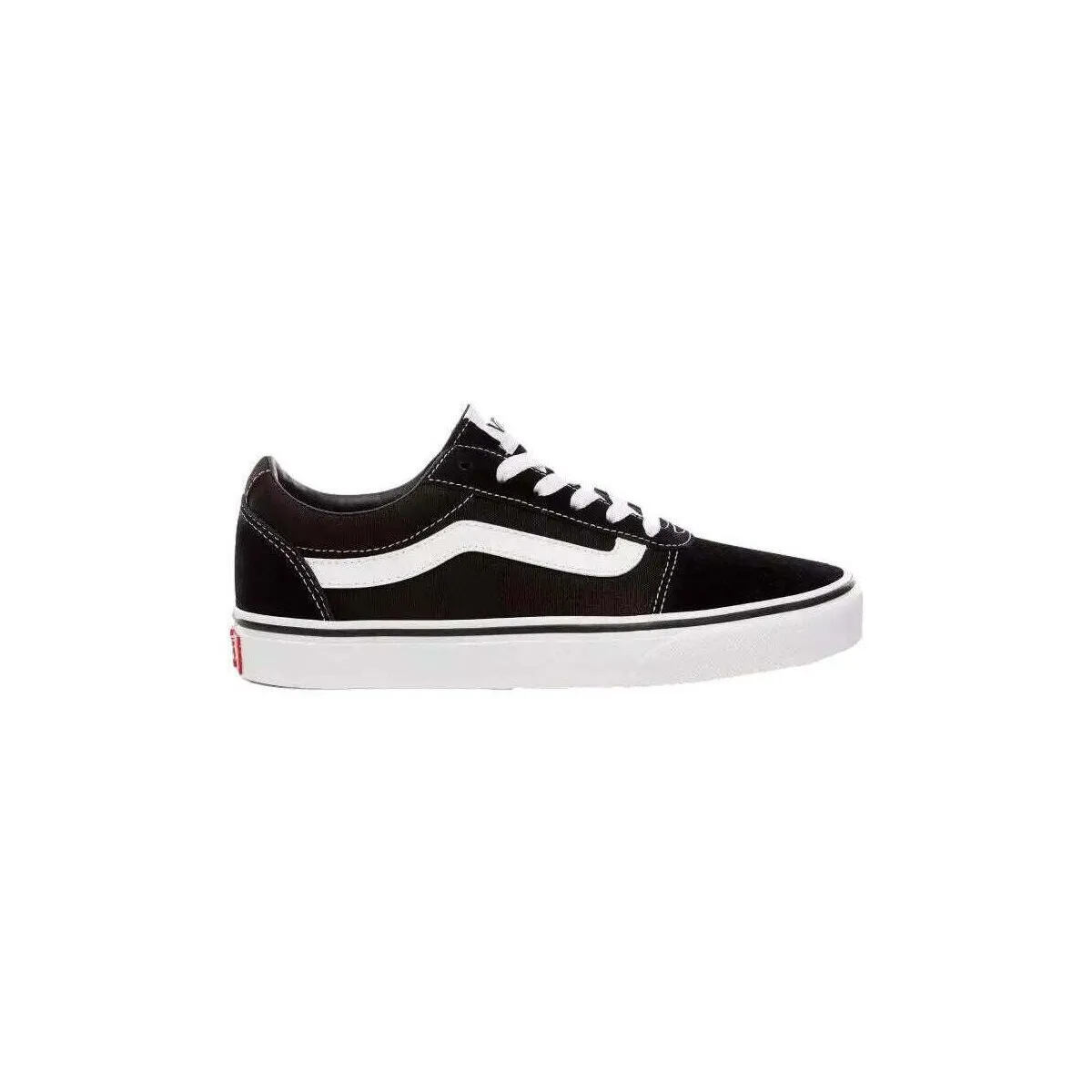 ZAPATILLAS MUJER  WARD VN0A3IUNIJU1