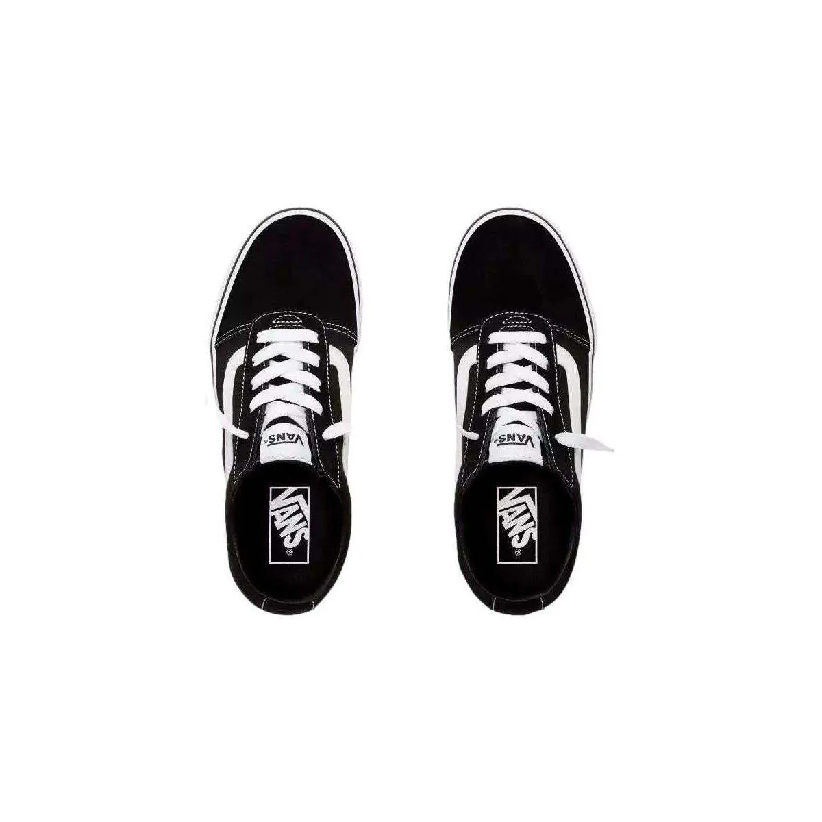 ZAPATILLAS MUJER  WARD VN0A3IUNIJU1