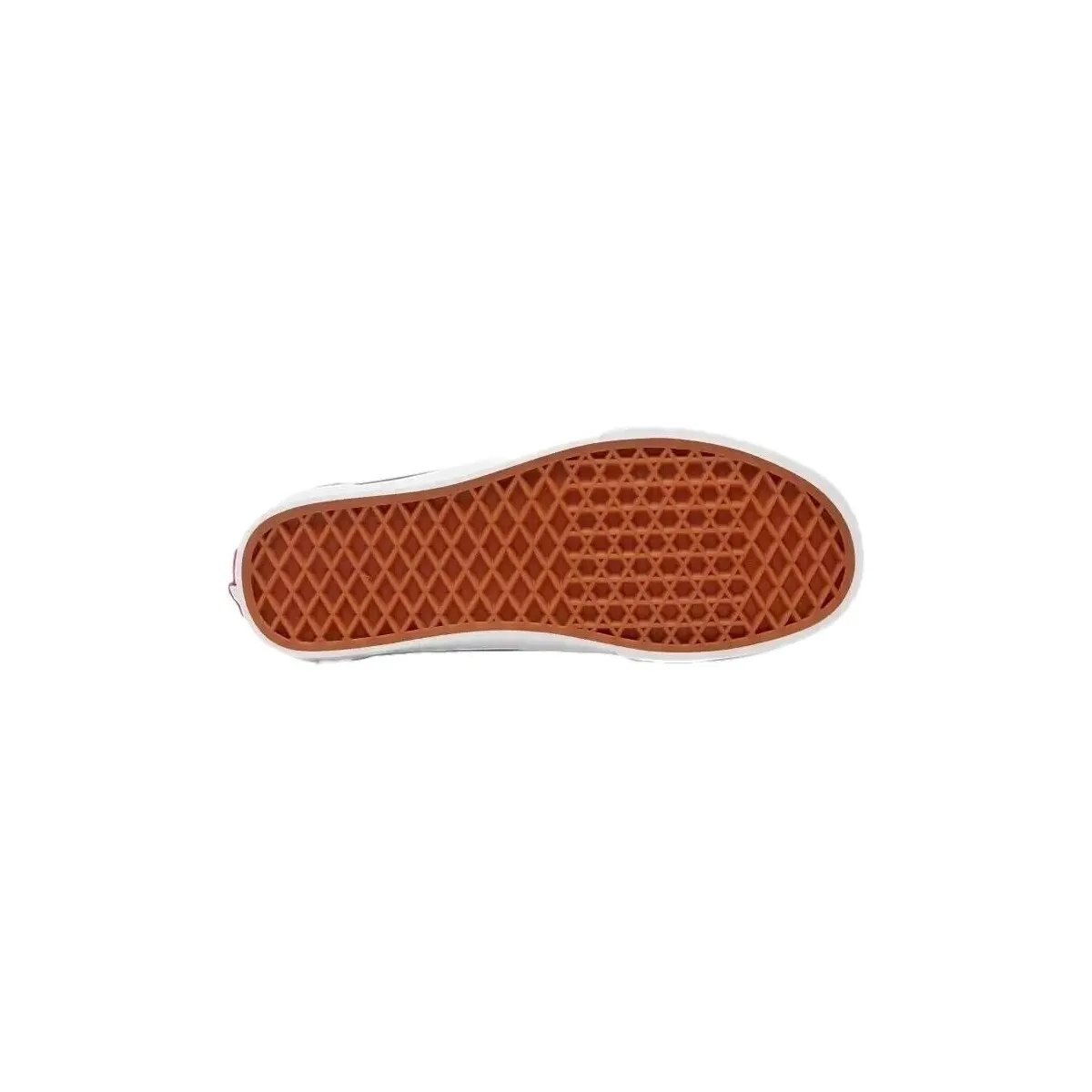 ZAPATILLAS MUJER  WARD VN0A3IUNIJU1