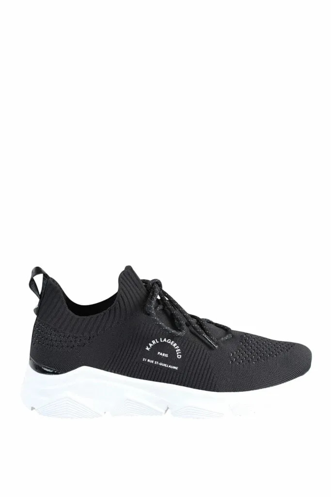 Zapatillas negras 
