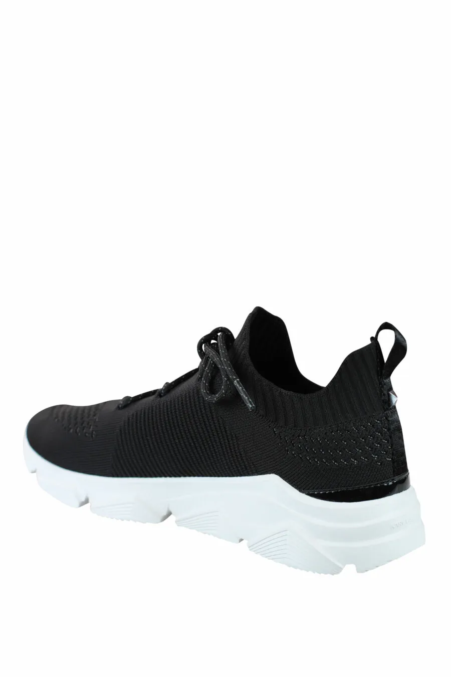 Zapatillas negras 