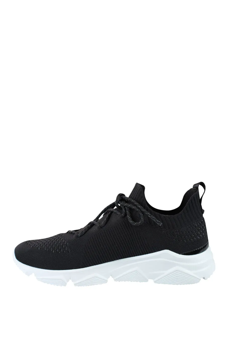 Zapatillas negras 