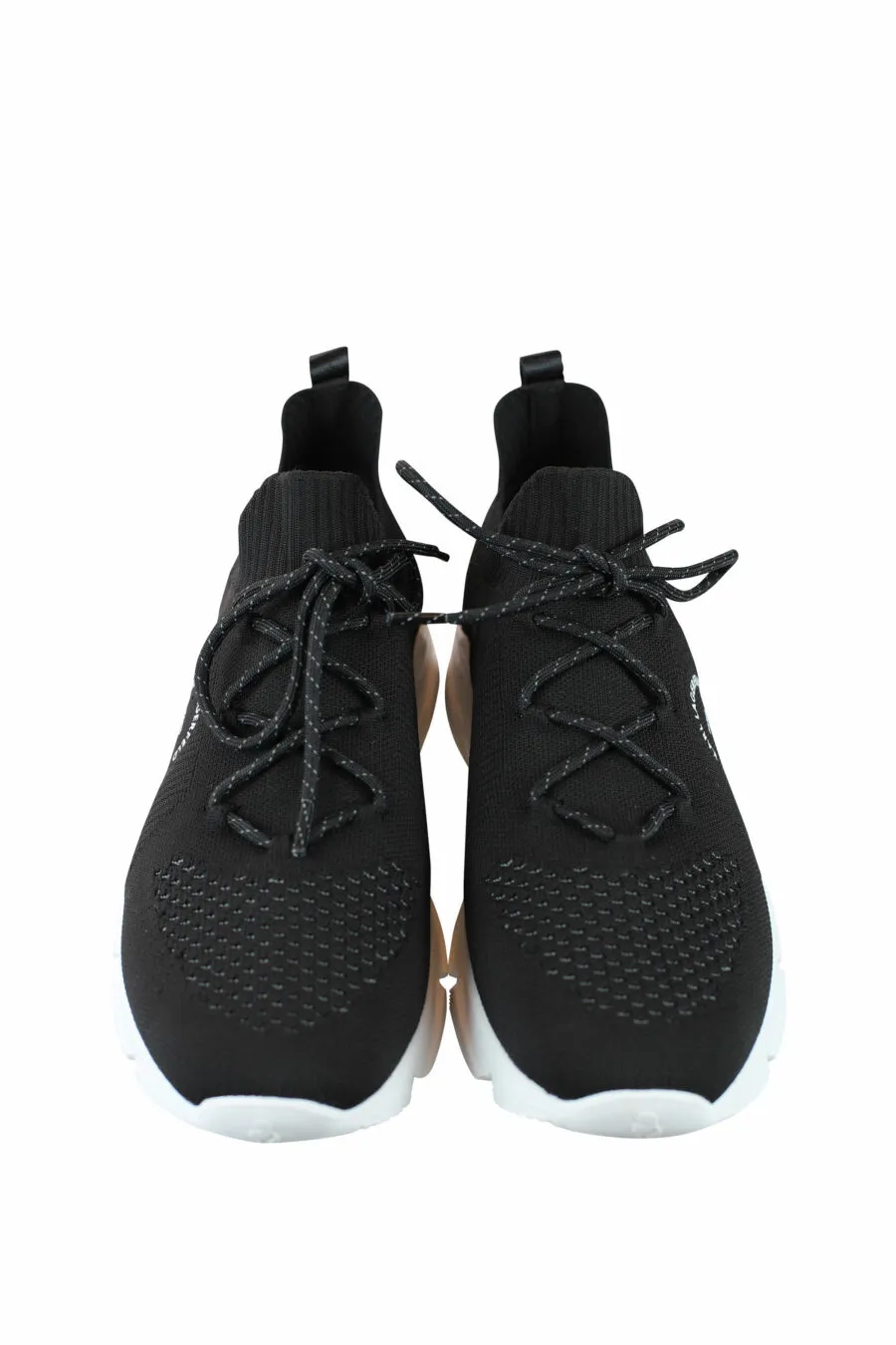 Zapatillas negras 