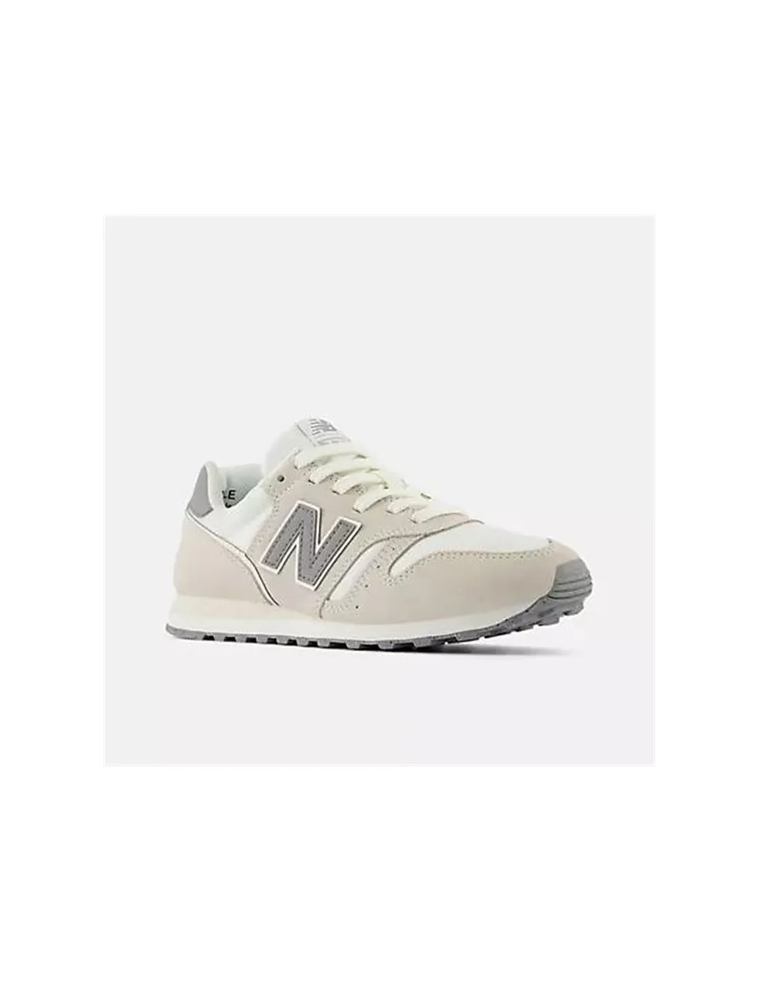 Zapatillas New Balance 373V2 Mujer Gris