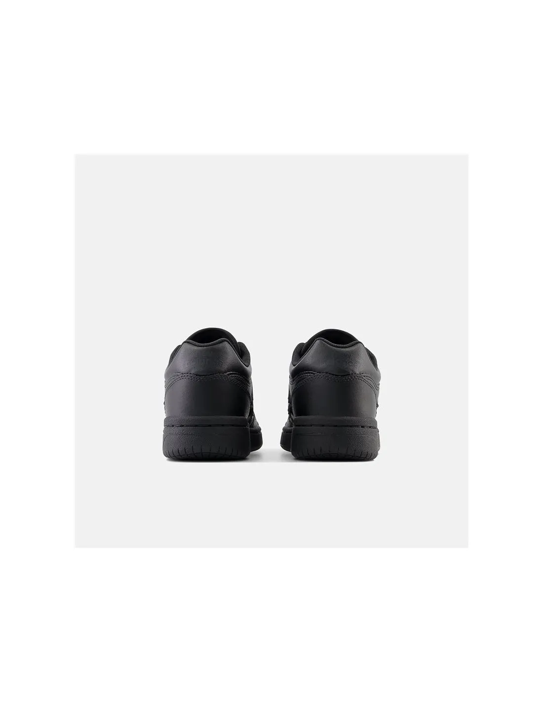 Zapatillas New Balance 480 Negro Infantil