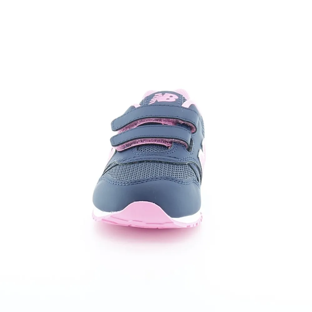 ZAPATILLAS NEW BALANCE 500 AZULFUCSIA