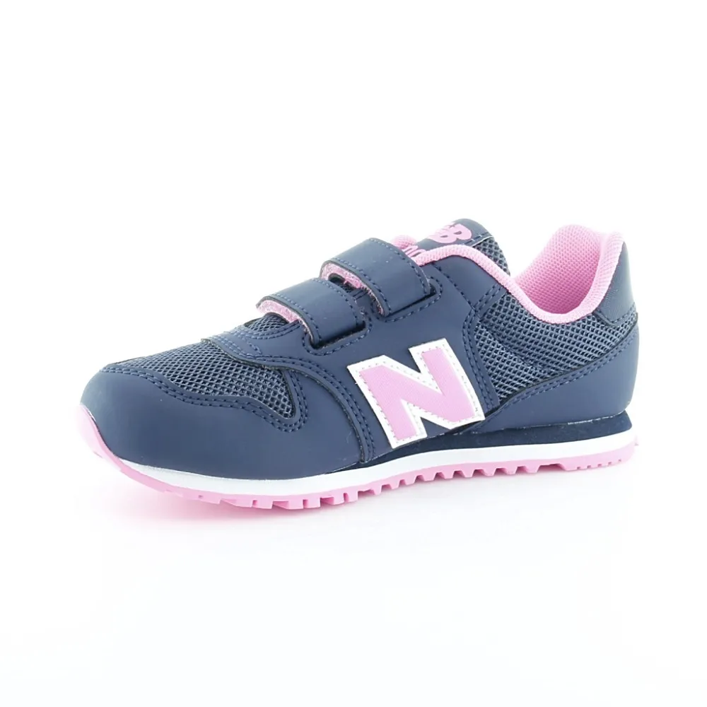 ZAPATILLAS NEW BALANCE 500 AZULFUCSIA