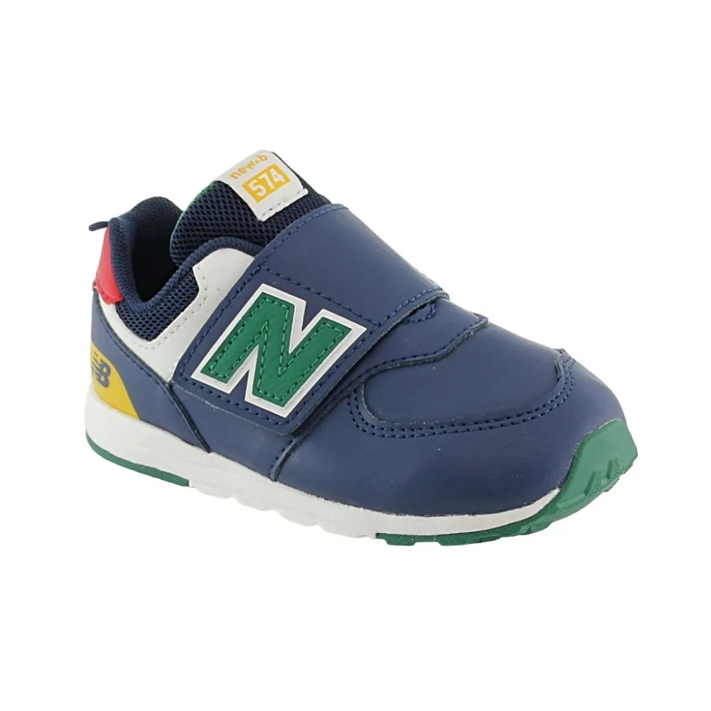 Zapatillas New Balance 574 New Born Multi