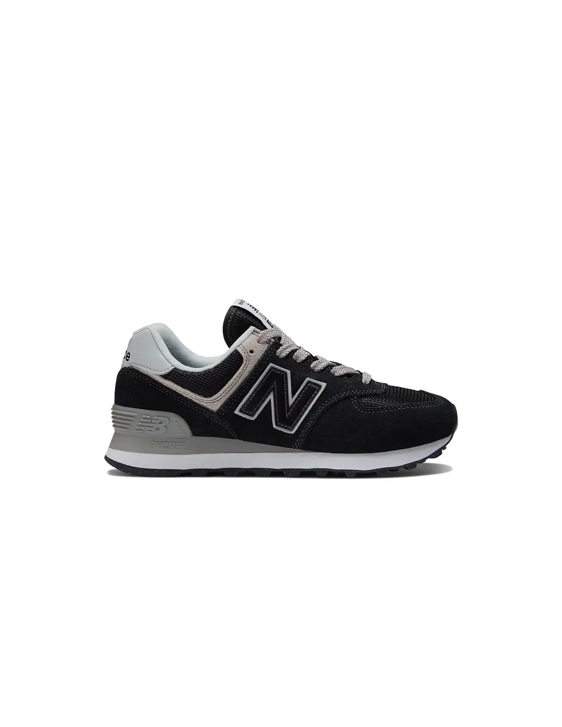 Zapatillas New Balance 574v3 Negro