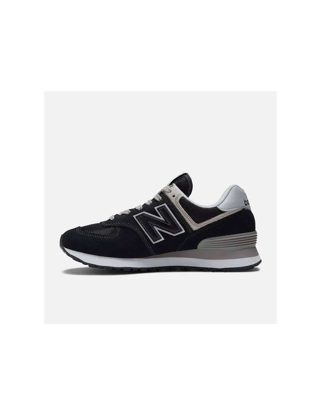 Zapatillas New Balance 574v3 Negro