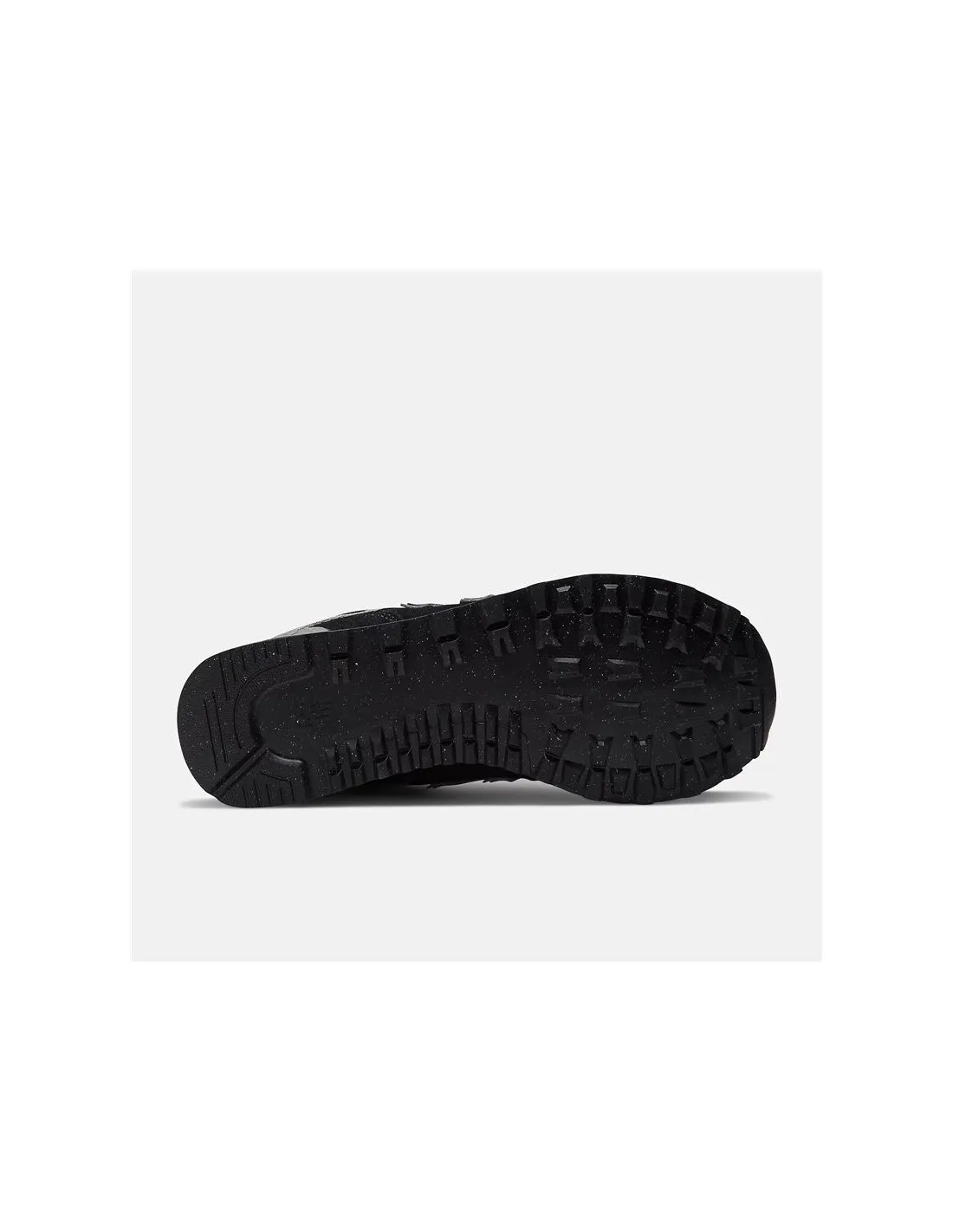 Zapatillas New Balance 574v3 Negro