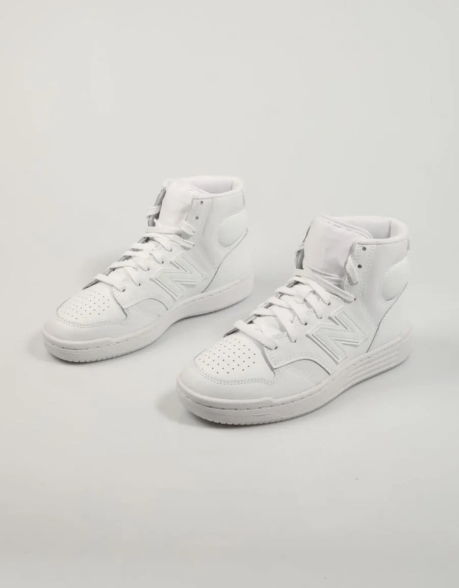  ZAPATILLAS NEW BALANCE BB480 COCWHITE 83431