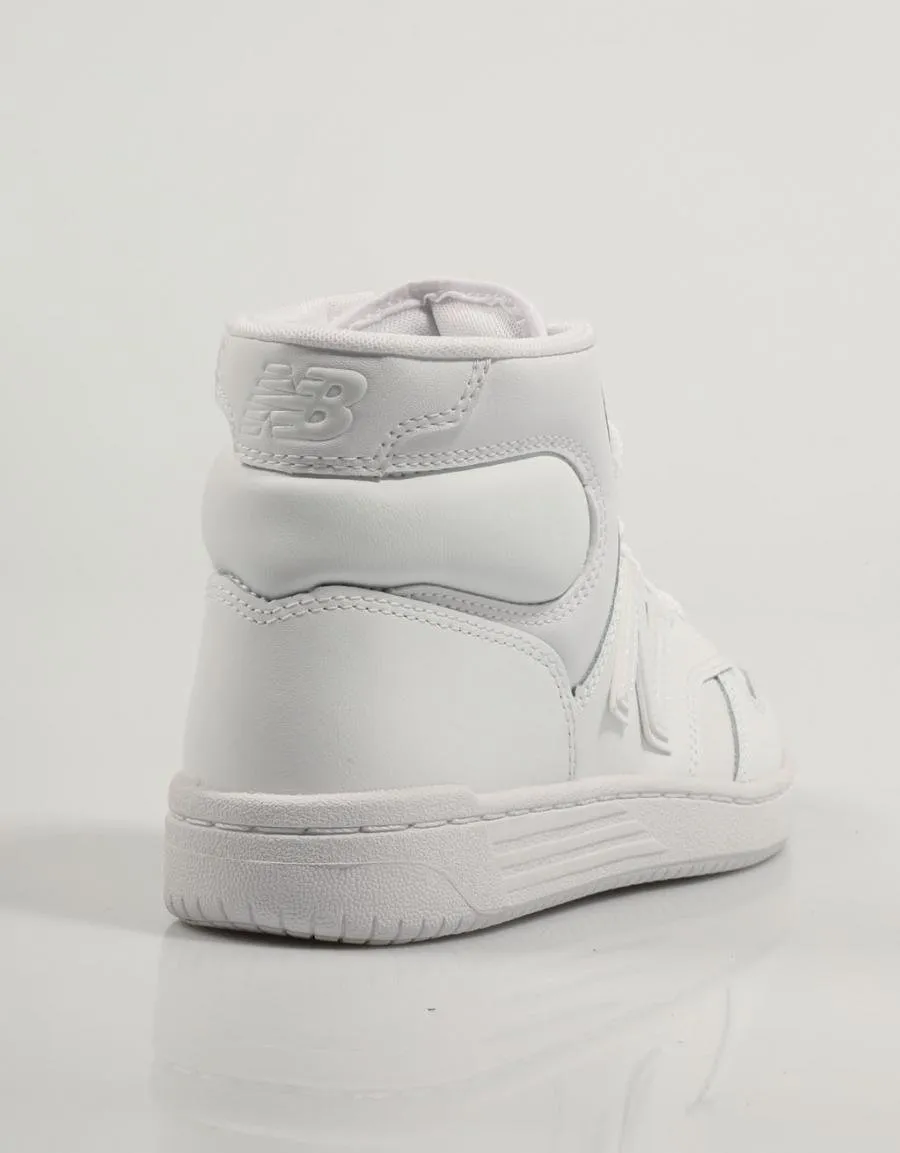  ZAPATILLAS NEW BALANCE BB480 COCWHITE 83431