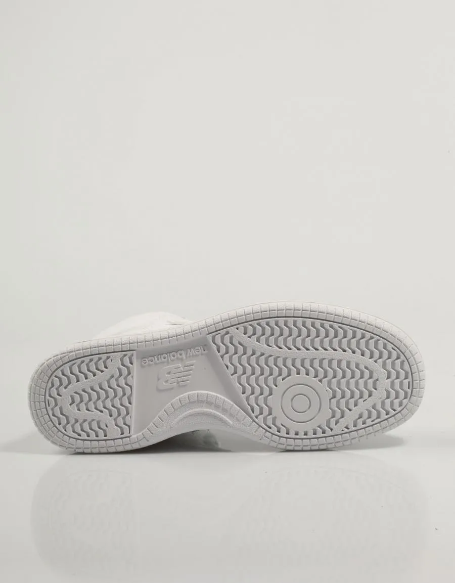  ZAPATILLAS NEW BALANCE BB480 COCWHITE 83431