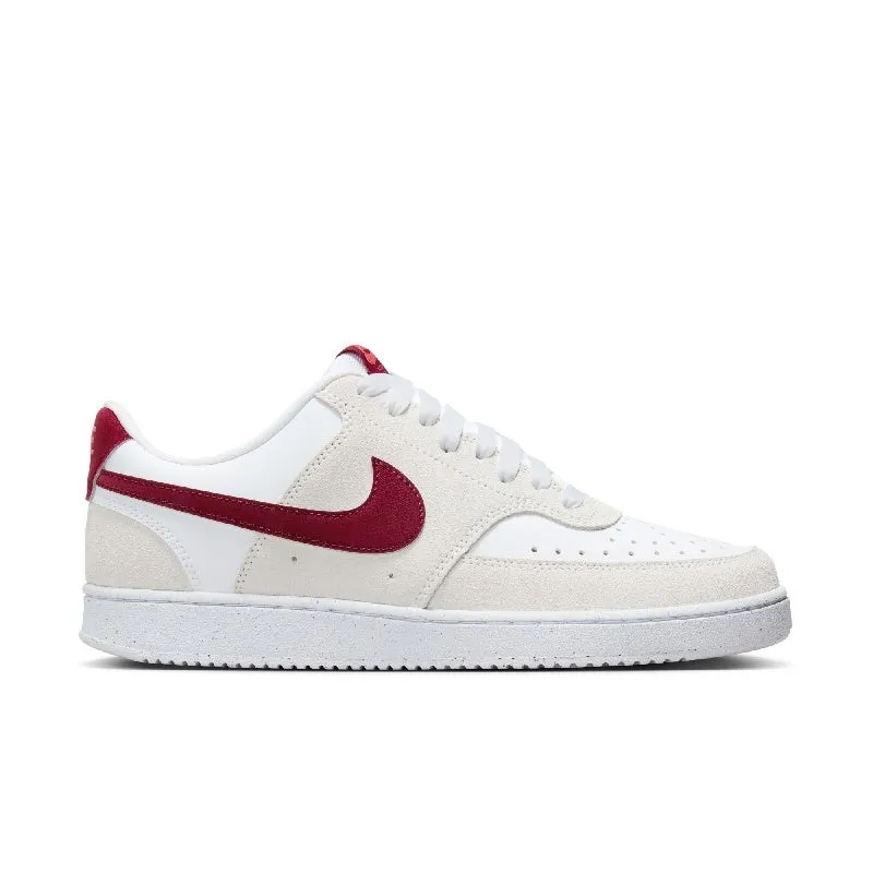  Zapatillas Nike W NIKE COURT VISION LO