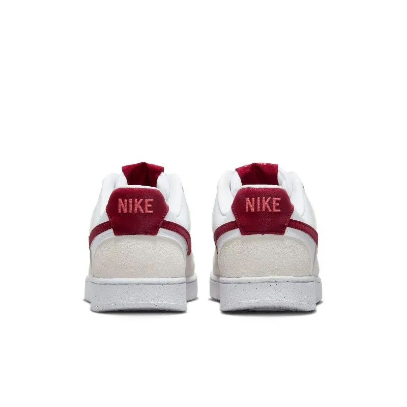  Zapatillas Nike W NIKE COURT VISION LO
