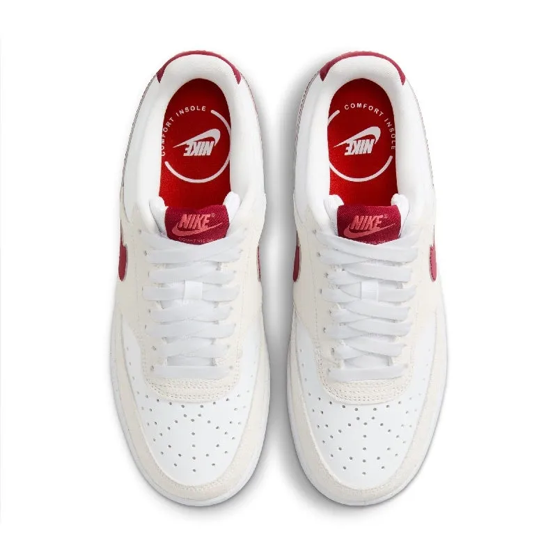  Zapatillas Nike W NIKE COURT VISION LO