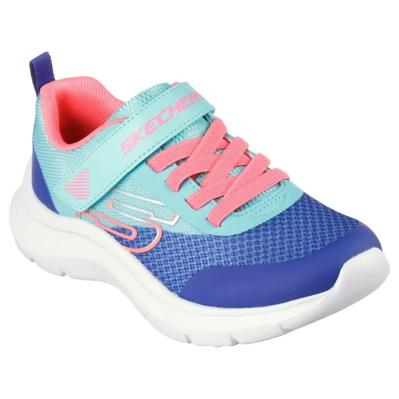 Zapatillas niña Skechers
