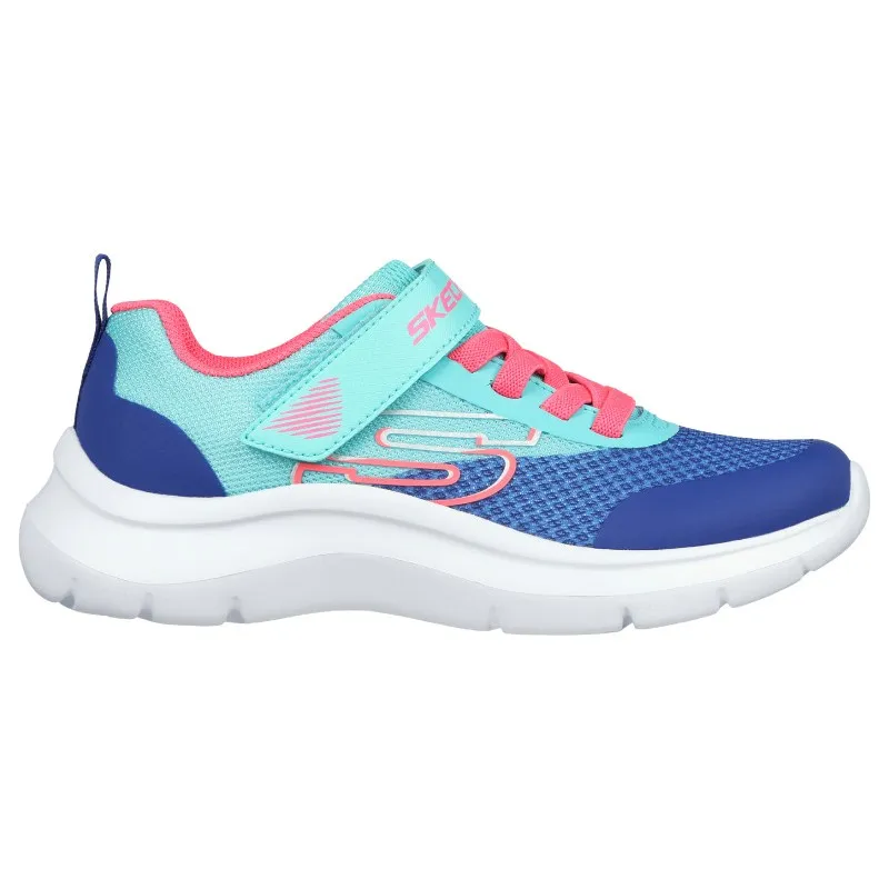 Zapatillas niña Skechers