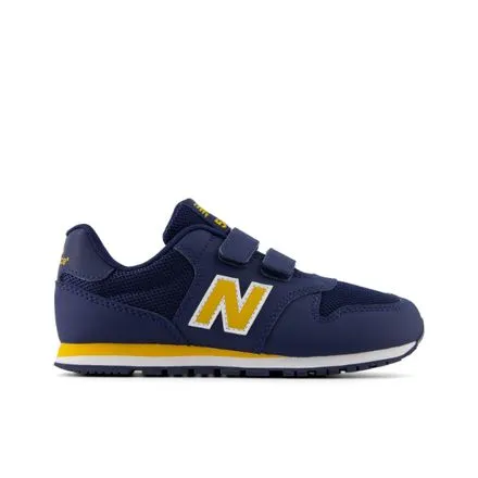 Zapatillas Niño 500