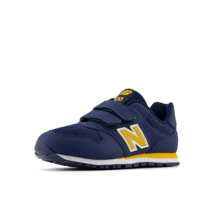 Zapatillas Niño 500