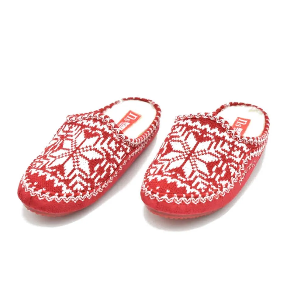 ZAPATILLAS NORTEñAS 62660