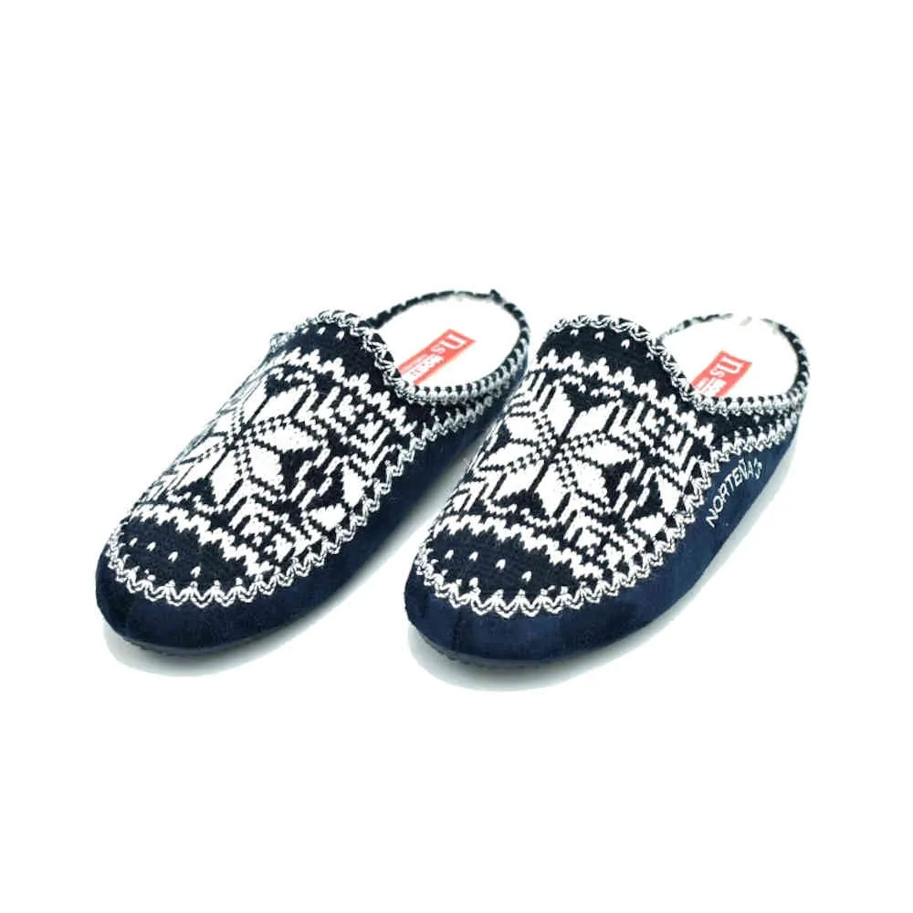 ZAPATILLAS NORTEñAS 62660