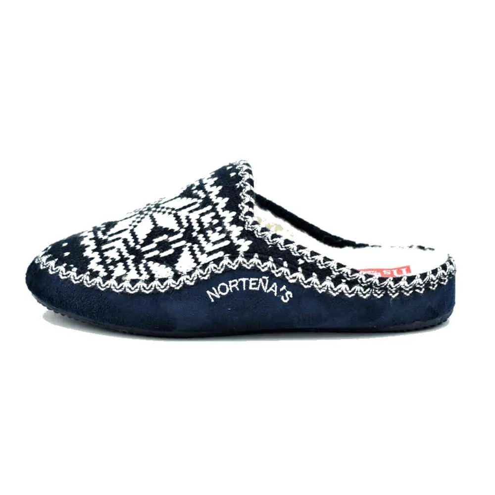 ZAPATILLAS NORTEñAS 62660