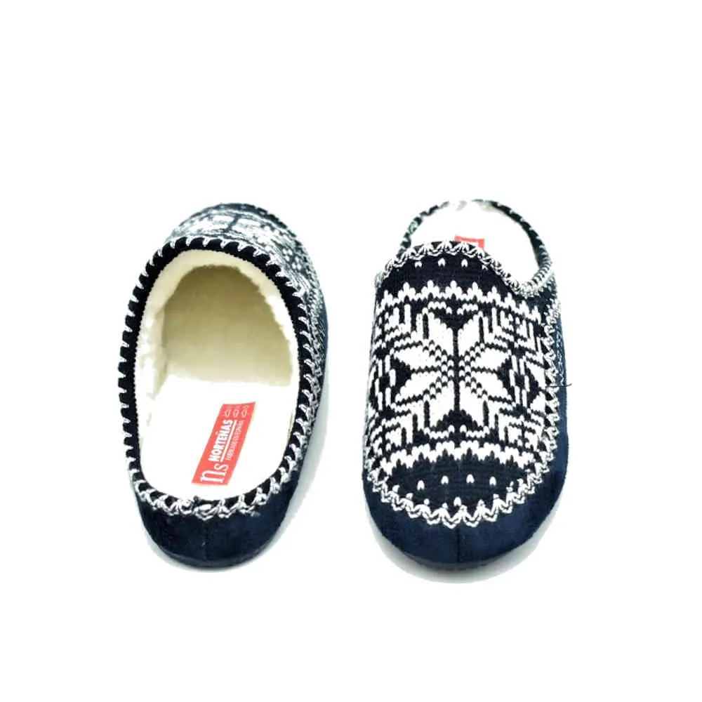 ZAPATILLAS NORTEñAS 62660
