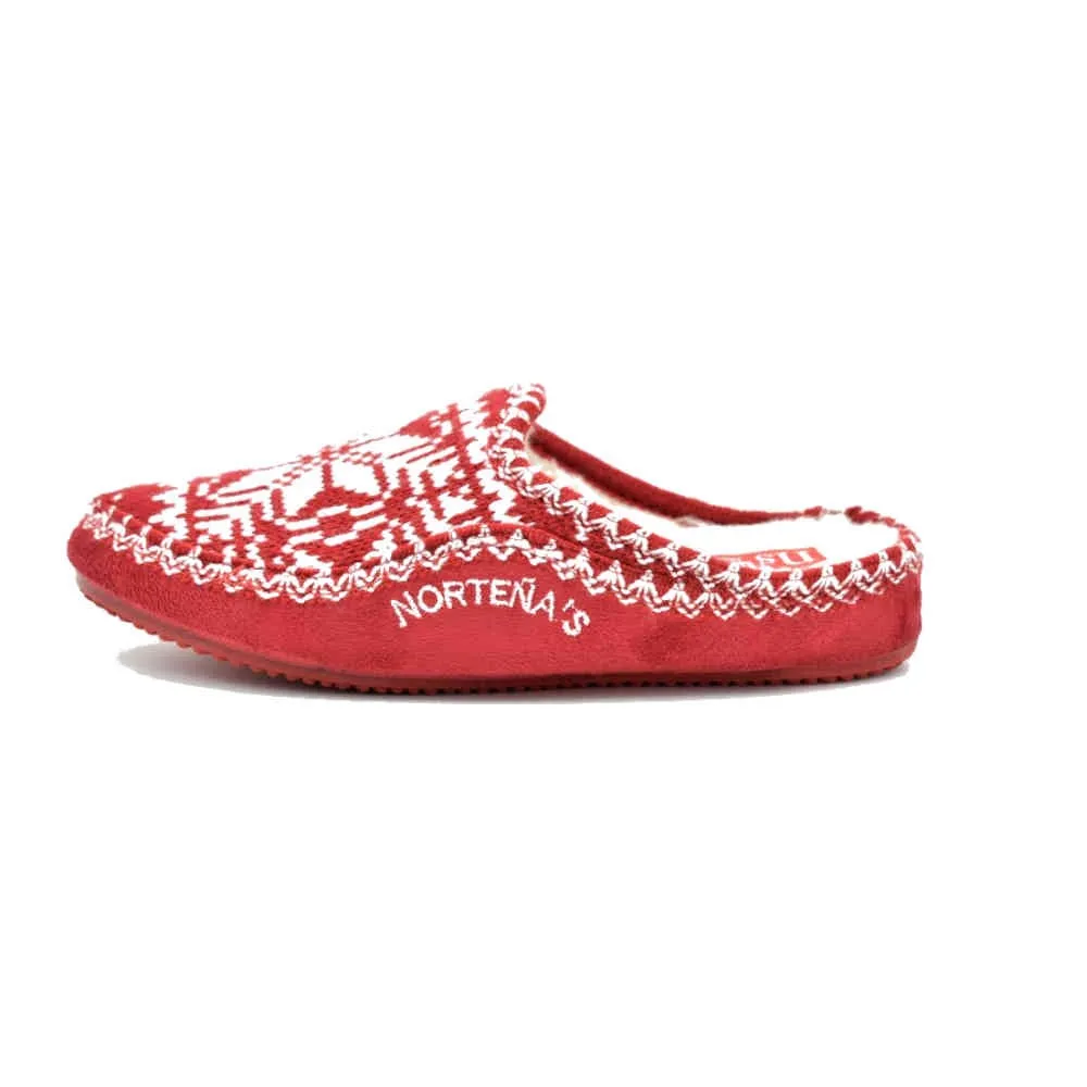 ZAPATILLAS NORTEñAS 62660