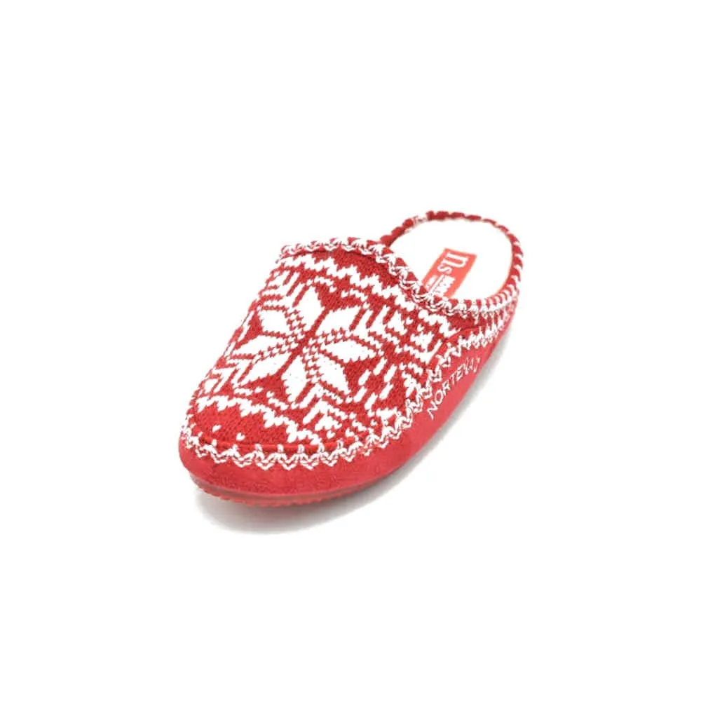 ZAPATILLAS NORTEñAS 62660