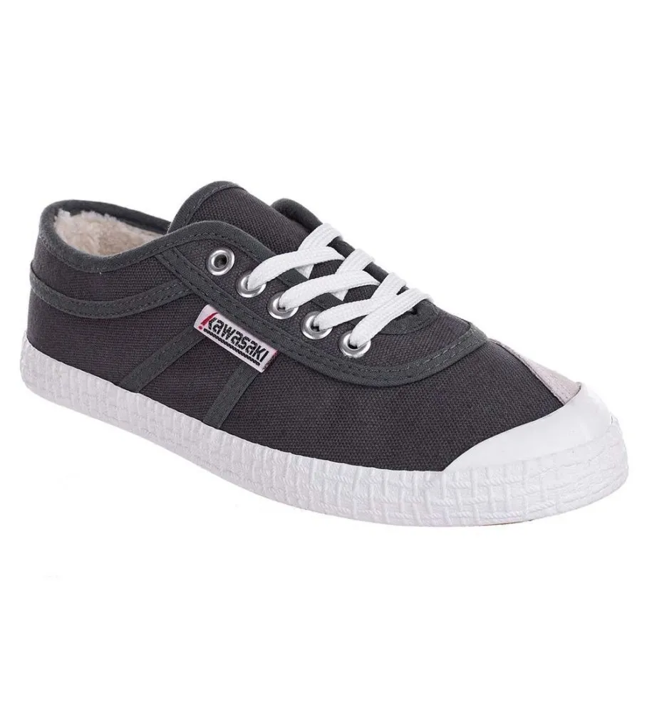 Zapatillas Original Teddy marino