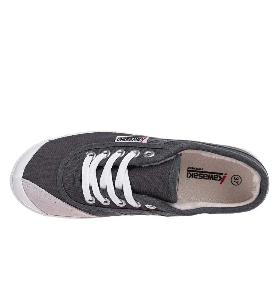 Zapatillas Original Teddy marino