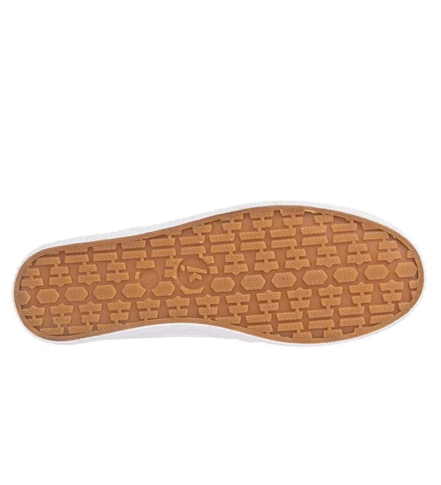 Zapatillas Original Teddy marino