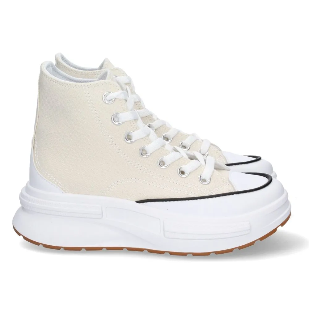 ZAPATILLAS PARA MUJER, SNAKERS DE MUJER, DESCUBRE LOS CUPONES DESCUENTO DE LET’S SECRETS EV62BEIGE