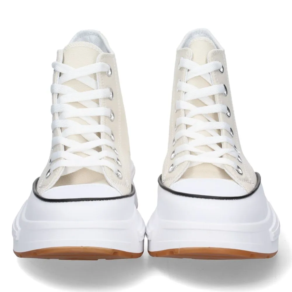 ZAPATILLAS PARA MUJER, SNAKERS DE MUJER, DESCUBRE LOS CUPONES DESCUENTO DE LET’S SECRETS EV62BEIGE