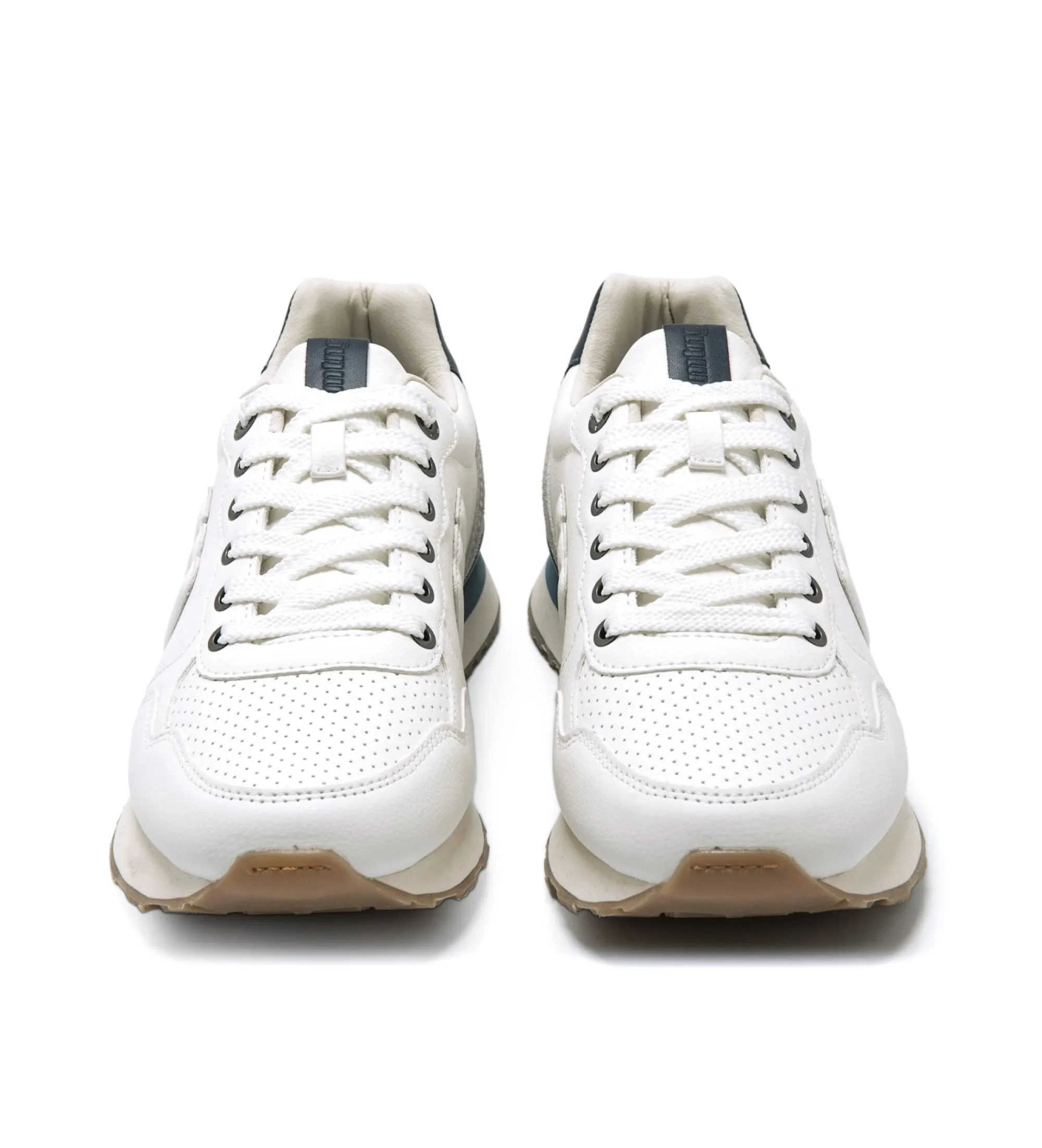 Zapatillas Porland blanco