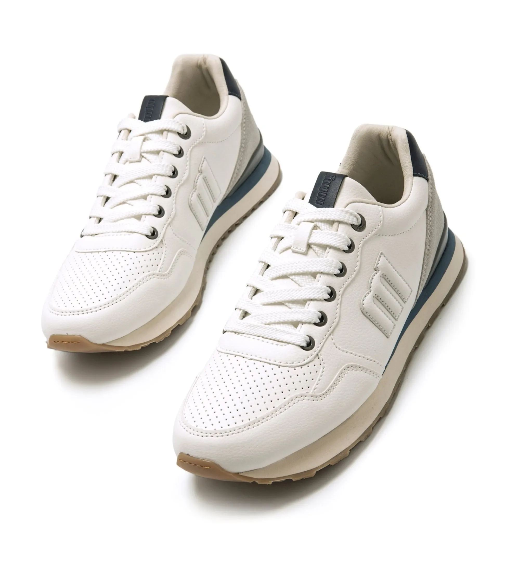 Zapatillas Porland blanco
