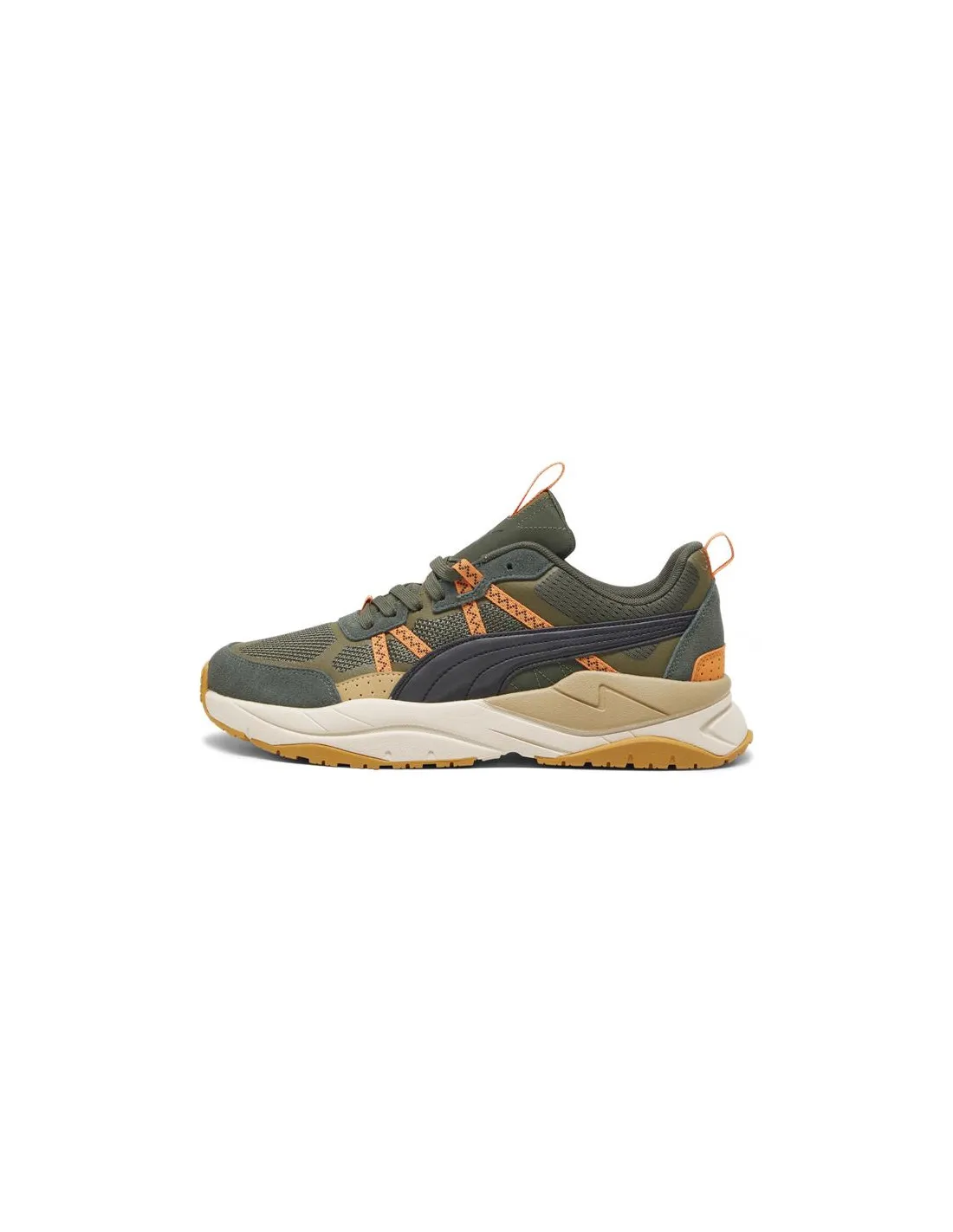 ZAPATILLAS PUMA XRAY TOUR HOMBRE