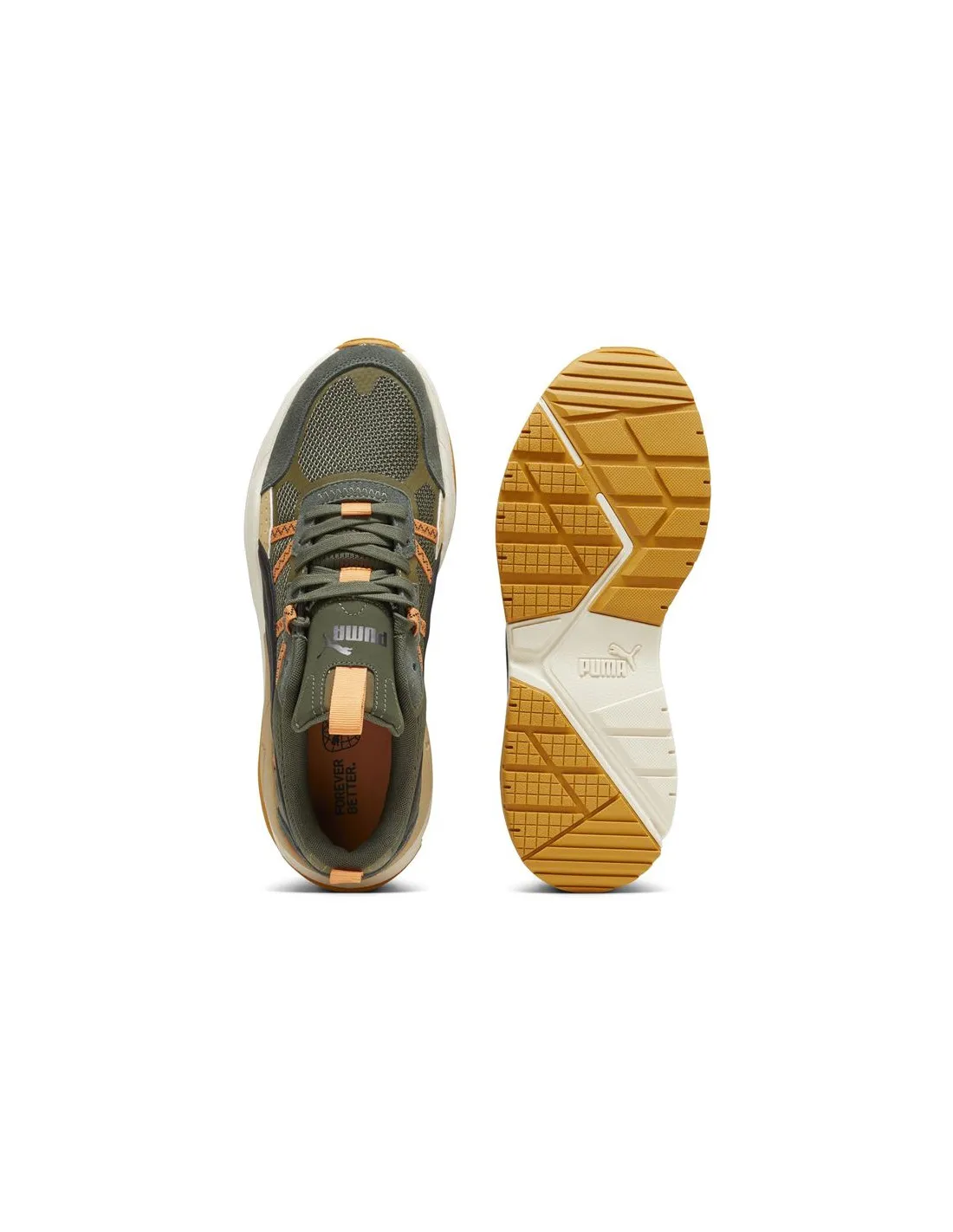 ZAPATILLAS PUMA XRAY TOUR HOMBRE