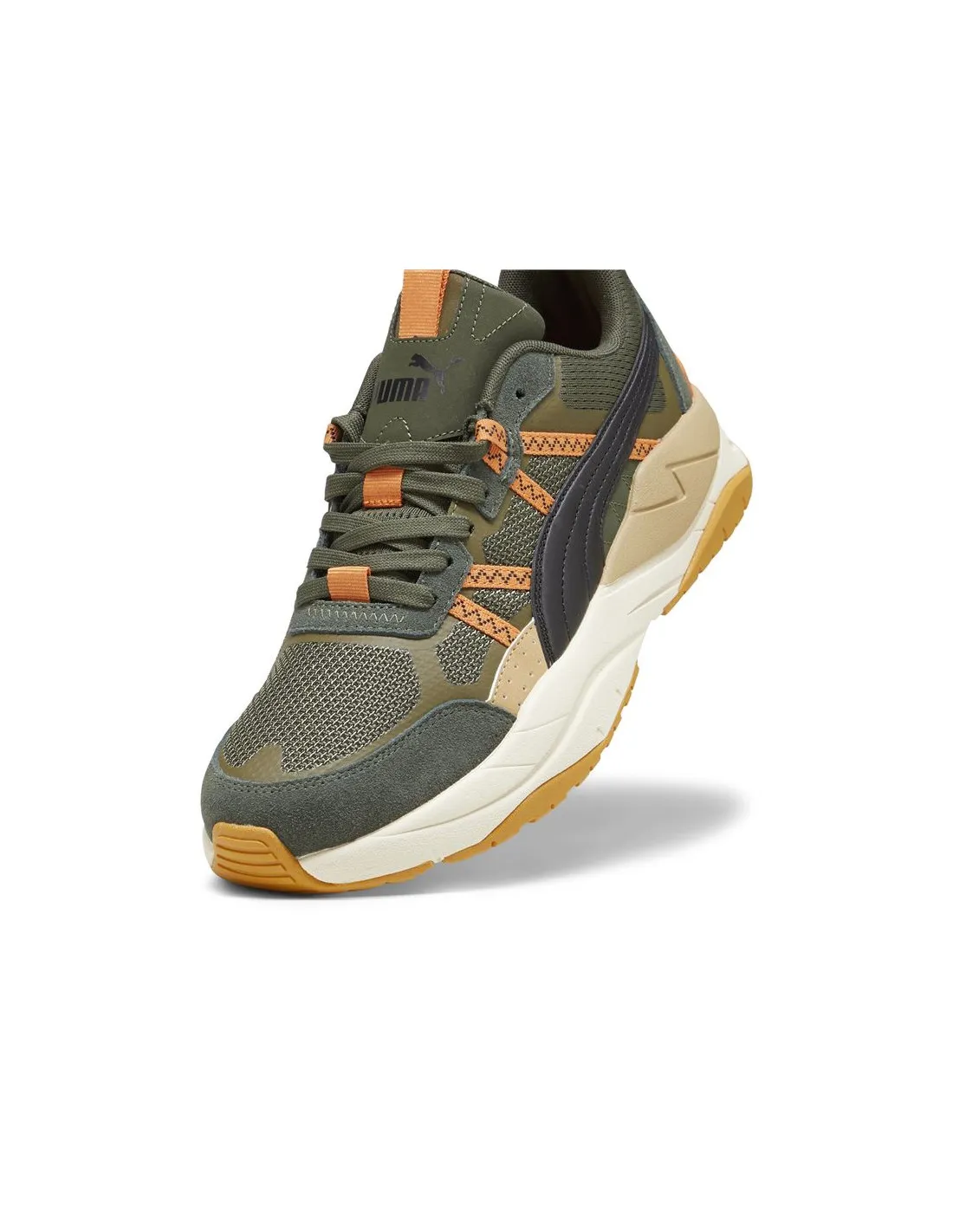 ZAPATILLAS PUMA XRAY TOUR HOMBRE